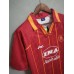 Roma 96/97 Home Red Soccer Jersey